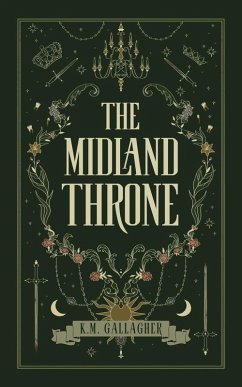 Cover The Midland Throne