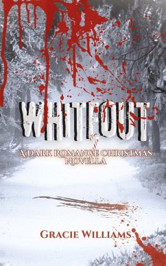 Whiteout - Williams, Gracie
