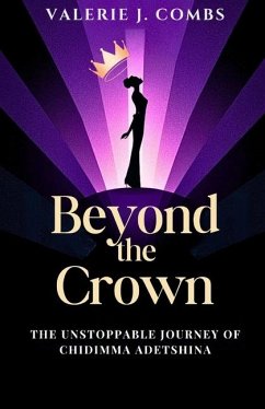 Beyond the Crown - Combs, Valerie J