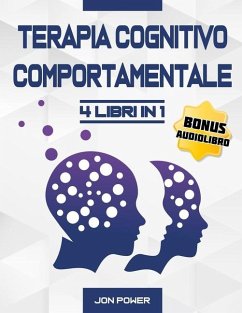 Cover Terapia Cognitivo Comportamentale