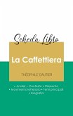 Scheda libro La Caffettiera di Théophile Gautier (analisi letteraria di riferimento e riassunto completo) Scheda libro La Caffettiera di Théophile Gautier (analisi letteraria di riferimento e riassunto completo)
