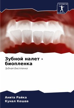 Cover Zubnoj nalet - bioplenka
