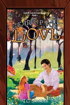 Cover Gear Up for Love