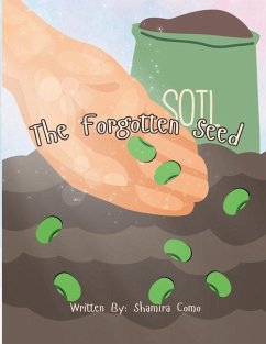 The Forgotten Seed - Como, Shamira