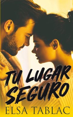 Cover Tu lugar seguro