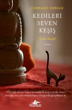 Cover Kedileri Seven Kesis