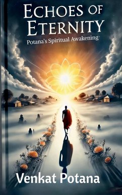 Echoes of Eternity - Venakt Potana Echoes of Eternity - Venakt Potana