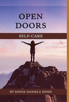 Cover Open Doors