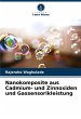 Nanokomposite aus Cadmium- und... - Bild 1