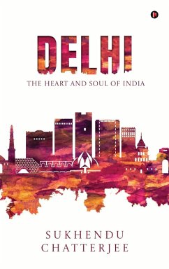 Cover Delhi