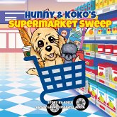 Hunny & Koko's Supermarket Sweep