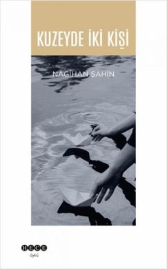 Cover Kuzeyde Iki Kisi