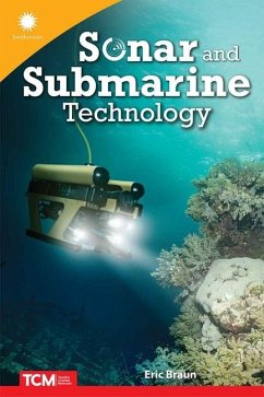 Cover Sonar and Submarine Technology
