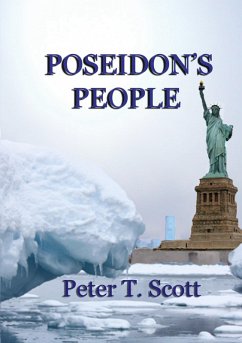 Cover Poseidon's People
