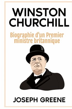 Cover Winston Churchill
