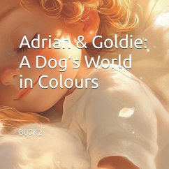 Adrian & Goldie - Donetska, Alona