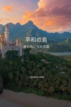 Cover 平和の島