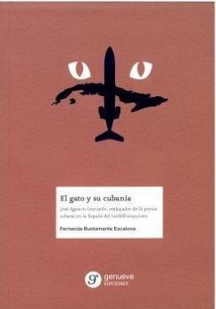 Cover El gato y su cubanía