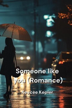 Someone Like You (Romance) - Kepler, Kaycee