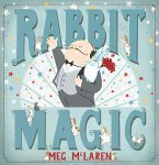 Rabbit Magic (eBook, ePUB)