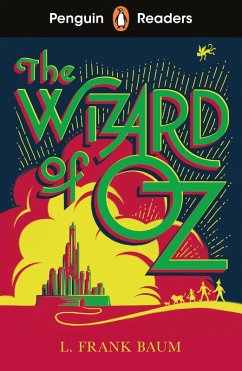 Penguin Readers Level 2: The Wizard of Oz (ELT Graded Reader) (eBook, ePUB) - Baum, L. Frank