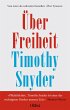 Über Freiheit (eBook, ePUB) - Bild 1