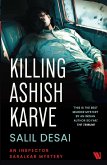 Killing Ashish Karve Killing Ashish Karve