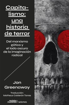 Cover Capitalismo: una historia de terror