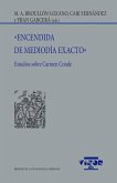 'Encendida de mediodía exacto' 'Encendida de mediodía exacto'