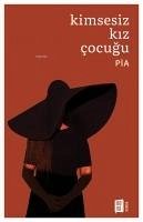 Cover Kimsesiz Kiz Cocugu