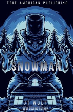 Snowman - Wulf, Jt