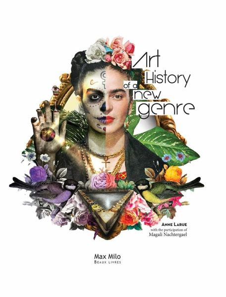 Art History of a new genre Art History of a new genre