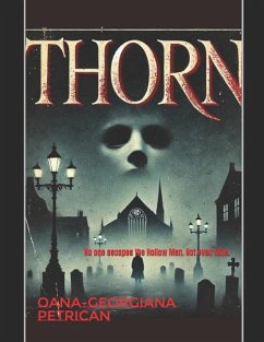 Cover Thorn