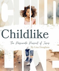 Cover Childike
