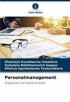 Cover Personalmanagement