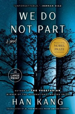 Cover We Do Not Part