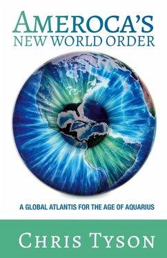Ameroca's New World Order - Tyson, Chris Ameroca's New World Order - Tyson, Chris