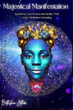 Majestical Manifestation - Jether, Bathshua