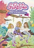 Las Ratitas 12. Violeta, la hermana secreta Las Ratitas 12. Violeta, la hermana secreta