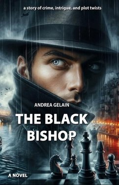 The Black Bishop - Gelain, Andrea