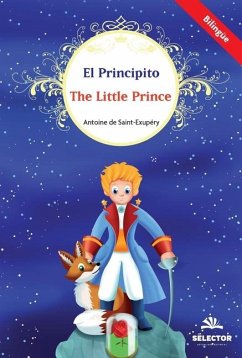 Cover El Principito