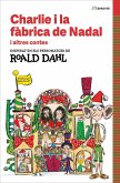 Charlie i la fàbrica de Nadal