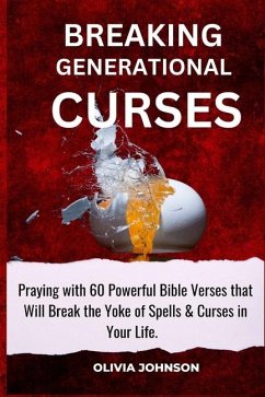 Breaking Generational Curses - Johnson, Olivia