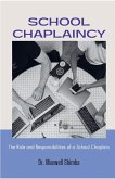 School Chaplaincy