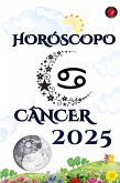 Câncer Horóscopo 2025