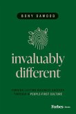Invaluably Different Invaluably Different