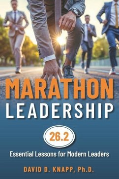 Marathon Leadership - Knapp, David