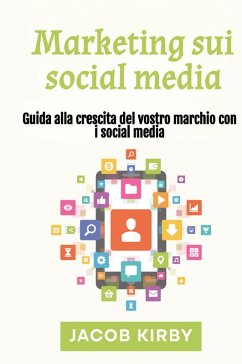 Cover Marketing sui social media