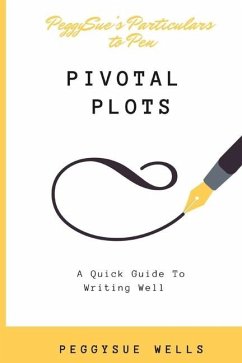 Pivotal Plots - Wells, Ps