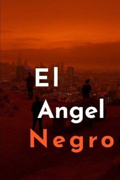 El ángel negro - Quiroga, Camila; Quiroga, Camila
